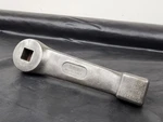 Snap-on IMDX33 Slugging Wrench Adaptor 1INCHM 1INCHF. Fixed Price $399.99.