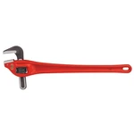 Ridgid Offset Pipe Wrench 24 89445. Fixed Price $330.35.