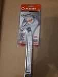 New Crescent In. Adjustable Wrench AC210VS Quick. Fixed Price $23.00.