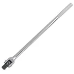 Proto J5868 27-3/8-IN. X 1-IN. Drive Full Polish Finish Sae Hinge Handle. Fixed Price $228.60.