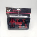 Mac Tools Master Camclamp Kit MLTCAM70900 - New, Damaged Packaging. Fixed Price $74.99.