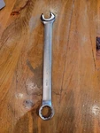 Proto 23MM J1223MASD Combination WRENCH,METRIC,449P27. Fixed Price $34.99.