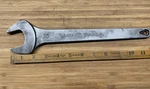Osaka Tanko 36MM Machinist Wrench Alloy Steel #58212. Fixed Price $30.00.