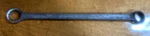 Plomb 1151 Box End Wrench 1/4" 1/16" Usa 17. Fixed Price $32.95.