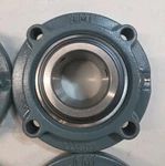 Ami Bearings UCFCSX13-40 2-1/2 Bore, Bolt Piloted Flange. Fixed Price $50.00.