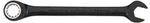 Stanley JSCR28 Nonreversing Compination Spline Wrench 7/8. Fixed Price $47.94.