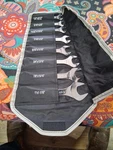 Duratech DTSTW08S. Fixed Price $30.00.