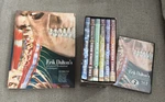 Dynamic Lower Body Dvd Set Erik Dalton Phd 1-6 Box &book. Fixed Price $180.00.
