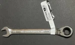 Craftsman Wrenches, 1/2" 72 Tooth 12 Point Sae Rev CMMT42415. Fixed Price $19.95.