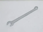 235875 New-no Box; Proto 1222ASD Straight Head Satin Combination Wrench; 11/16". Fixed Price $22.30.