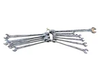Gearwrench Xl X-beam Ratcheting Combination Wrenches 12 Set! 85819-8 (AZP030130). Fixed Price $109.99.