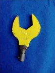 Belknap Tools 15/16" 11/10 Open End Torque Wrench Head. Fixed Price $9.99.