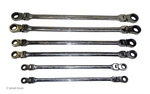 Gearwrench Metric Double Flex Ratcheting Set 90T Automotive Tools. Fixed Price $269.00.