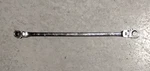 12MM / 14MM Mountain Double Box Flex Ratcheting Wrench. Fixed Price $17.00.