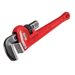 Ridgid 31025 Heavy-duty Straight Pipe Wrench, 18". Fixed Price $84.63.