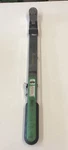 Snap-on TQFR250EG 40-250 Ft. Lb. 1/2 Torque Wrench. Fixed Price $275.00.