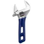 Ainuosen Wide Opening Stubby Adjustable Wrench Spanner With Short 4", Blue. Fixed Price $25.76.