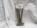 Bondhus 3/8" Hex End Long L-wrench #12114 (pkg Of 5) Made In The Usa. Fixed Price $19.99.