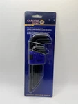 Carlyle By Napa HKLBMS9 9PC Long Hex Ball Key Set Metric New. Fixed Price $25.00.