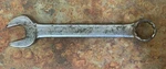 Snap OEXM18 18MM Short Handle 12PT Combination Wrench Free Shipping D15*. Fixed Price $16.99.