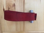 Snap-on Tools A91D 3/8 And 1/2 Drive Oil Strap Wrench For 6. Fixed Price $65.00.