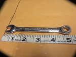 Great Neck 9MM Combination Wrench Open End 12 Point Box # C9M. Fixed Price $9.88.
