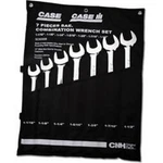 Case Ih 7 Piece Large Combination Wrenches - Sae. Fixed Price $254.99.