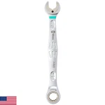 Wera 05073282001 6000 Joker Ratcheting Combination Wrenches, Imperial, 7/16" X. Fixed Price $47.57.