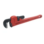 Urrea 814HD Iron Pipe Wrench Length 14" And Max Capacity 2" Super Duty. Fixed Price $59.75.