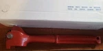 Desmond #2 3-1/2" Grinding Wheel Dresser 11510. Fixed Price $49.99.