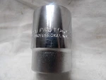 Proto 3/4" Drive 29MM Socket 5529M - 12 Point Made The Usa. Fixed Price $21.99.