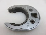 Tubing Appliance 1375 1/2"DR. 1-3/8" Ratcheting Crowfoot Driver Wrench. Fixed Price $59.94.
