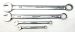 Snap-on Usa OEX28B, OEX24B, OEX12B, OEX100B, 12-POINT Combination Wrench Set. Fixed Price $99.99.