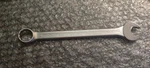 Wiha Heyco 30441 Combination Wrench 11/16" Germany. Fixed Price $22.98.