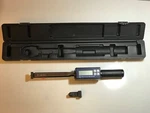 Sturtevant Richmont (new) 1/2' Digital Torque Wrench # 748005. Fixed Price $493.00.