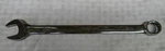 Snap-on 3/4" Sae 12PT Flank Drive Combination Wrench #OEX24B. Fixed Price $24.99.