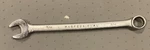 Proto Professional 1214 Point 7/16 Wrench Usa. Fixed Price $7.99.