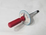 Seekonk SL-6 Vertical Torque Gauge Screwdriver 0-6 In. Lbs.. Fixed Price $49.99.