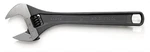 9AB24 Adjustable Wrench Maxcapacity 2-17/32INCH Blk Industrial 24INCH. Fixed Price $342.11.