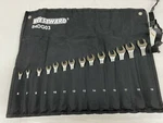 14 Piece Westward 54DG03 Combination Wrench Set 12 Points. Fixed Price $76.46.