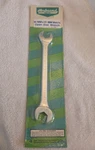 Herbrand 16MM X 17MM Open End Wrench Vintage Nos. Fixed Price $20.00.