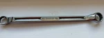 Vtg Snap On Xv 2022 Double Box End Wrench Series. Fixed Price $135.00.