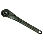 Vintage Lowell 51/51QR-94616 Wrench W/1" Sq Socket. Fixed Price $132.00.