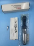 Craftsman 3/8" Air Drive Ratchet Wrench Model 875.188230 Serial 00G Promo (T37). Fixed Price $40.00.