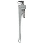 Westward 1XJZ2 36 5 Cap. Aluminum Straight Pipe Wrench. Fixed Price $146.99.