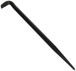 Mayhew 40102 18" Rolling Head Pry Bar. Fixed Price $40.51.