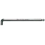 Wera 05022046001 950 Pkls Hex-plus Sw 6.0 Long Arm Ballpoint Key. Fixed Price $12.99.