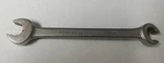 Proto 3754 Flare Open End Combination Wrench 9/16" Usa. Fixed Price $13.59.