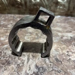 Bonney Crows Foot 7/8", 1/2" Drive AF60. Fixed Price $25.00.