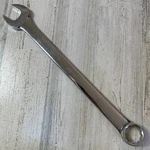 Underlined Snap OEXM290 29MM 12-POINT Metric Combination Wrench Chrome Usa. Fixed Price $90.99.